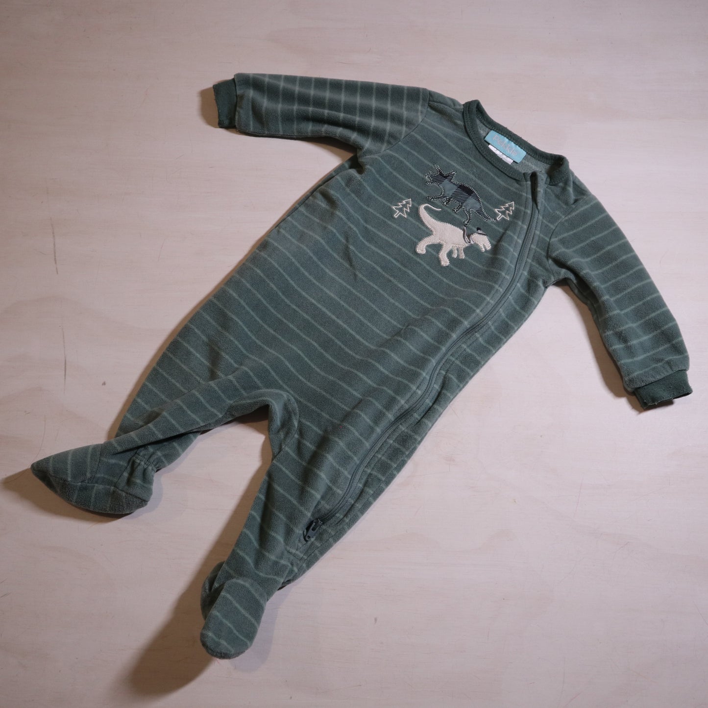 Pekkle - Pajamas (6M)