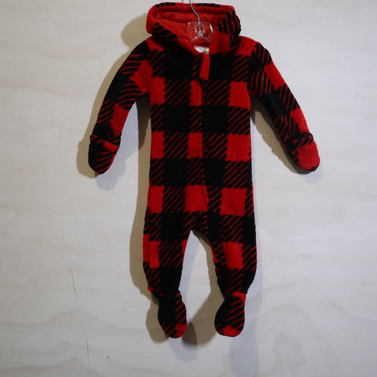 Baby Mode - Jumpsuit (0-3M)