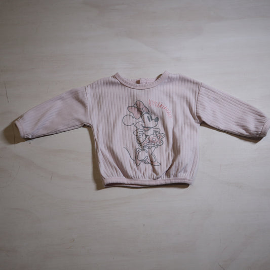 Unknown Brand - Sweater (12M)