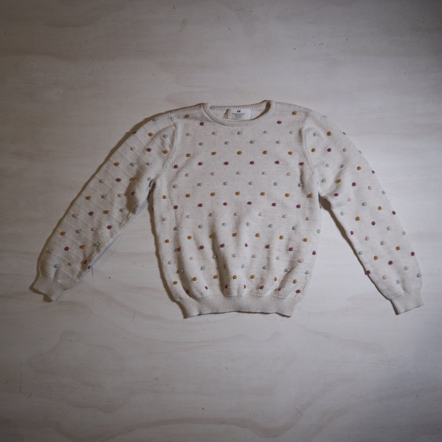 H&M - Sweater (8-10Y)