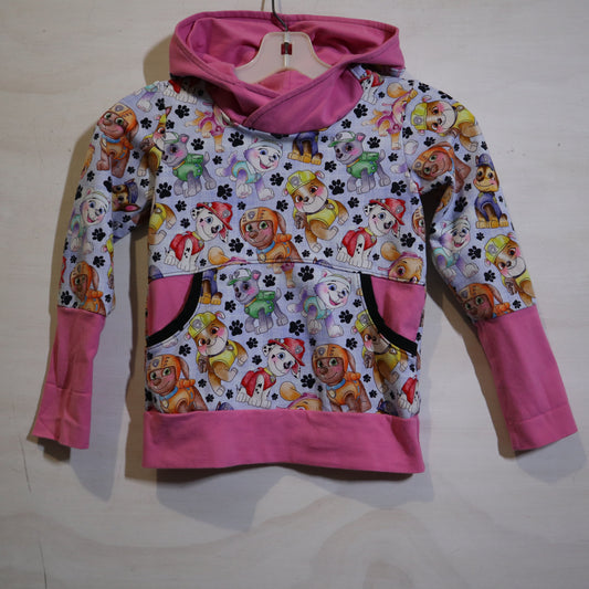 Custom Boutique - Sweater (3-6Y)