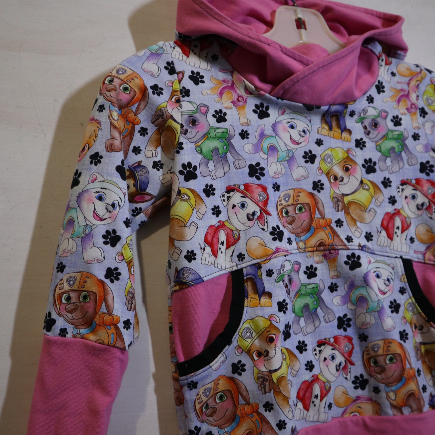 Custom Boutique - Sweater (3-6Y)