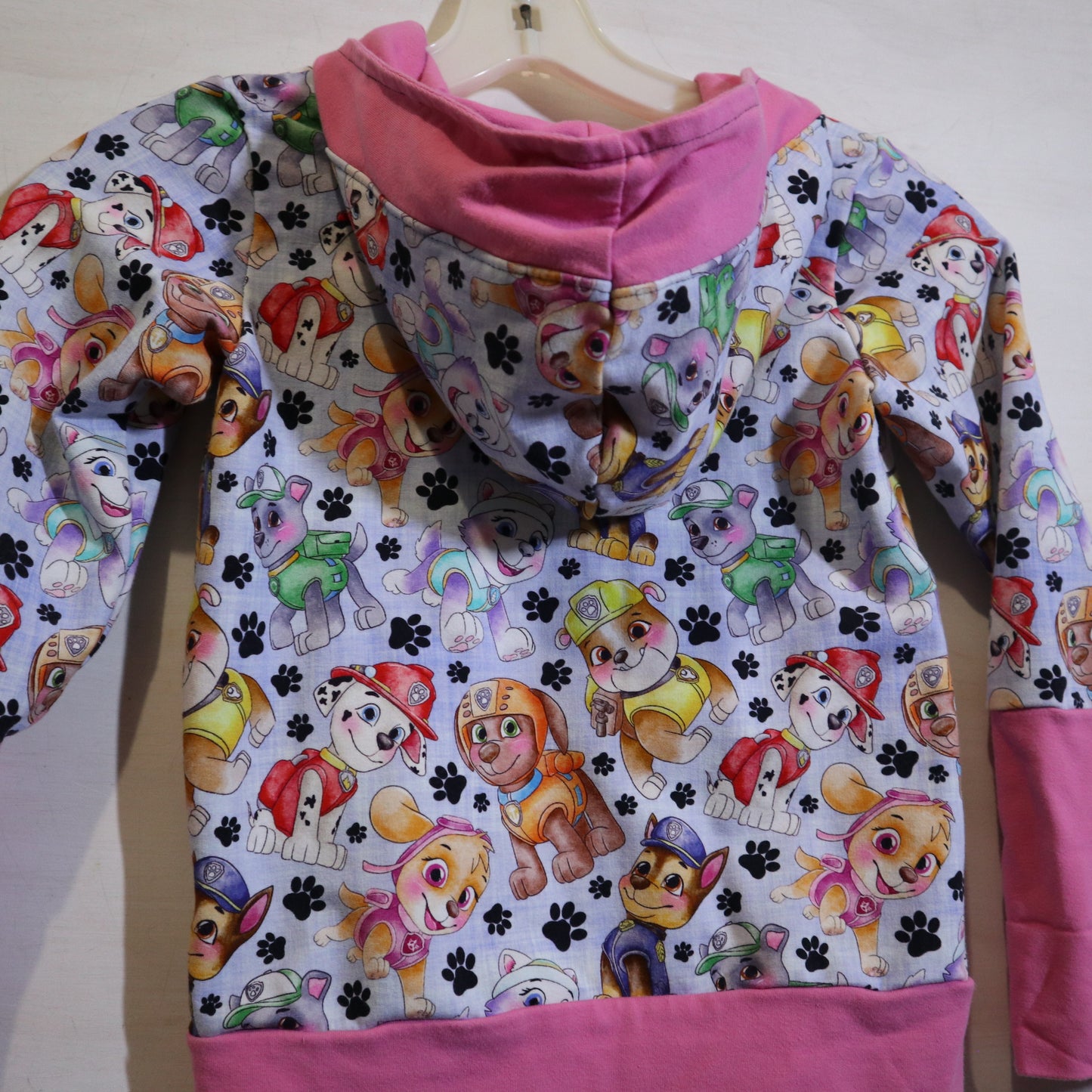 Custom Boutique - Sweater (3-6Y)