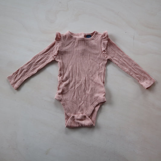 Old Navy - Onesie (12-18M)