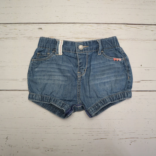 Levis - Shorts (18M)