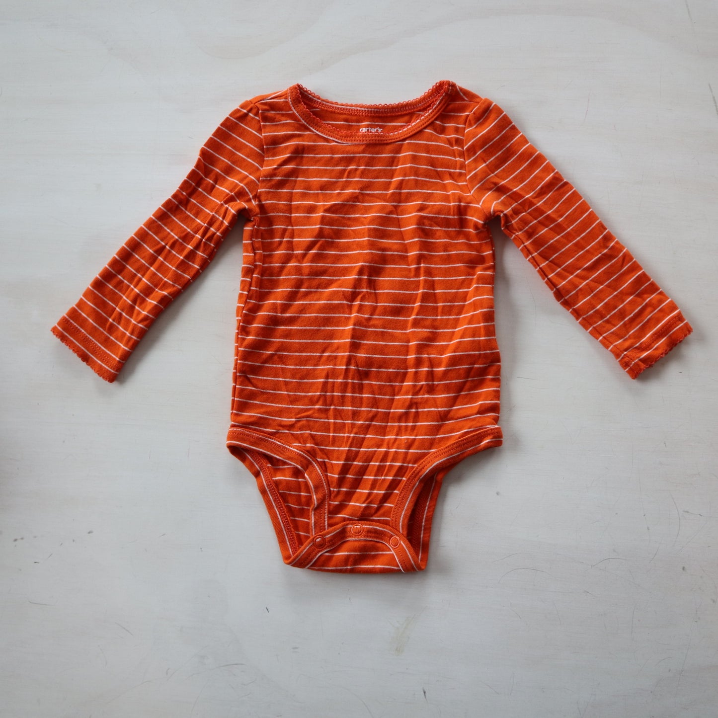 Carters - Onesie (9M)