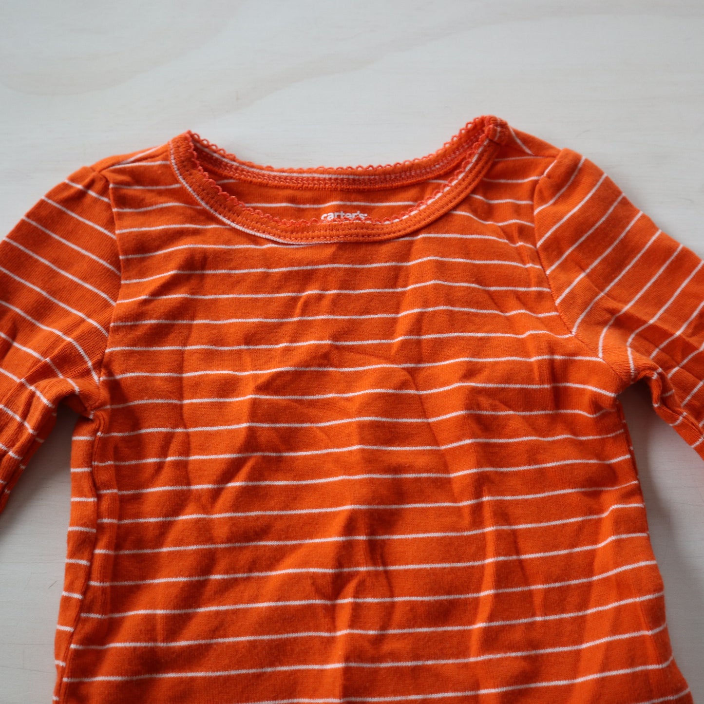 Carters - Onesie (9M)