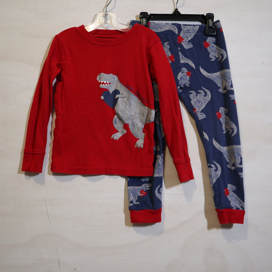 Carters - Pajamas (4T)