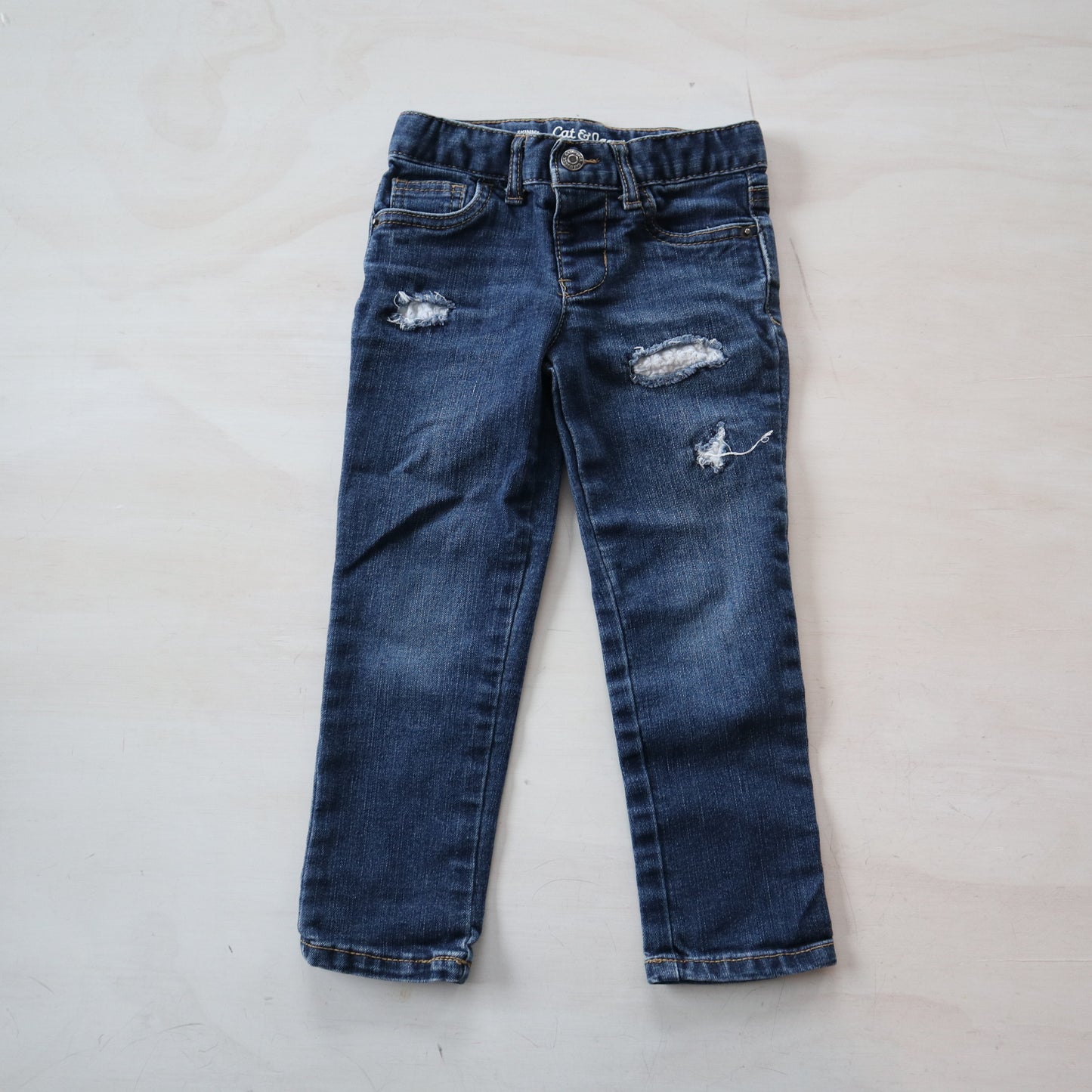 Cat & Jack - Jeans (4T)