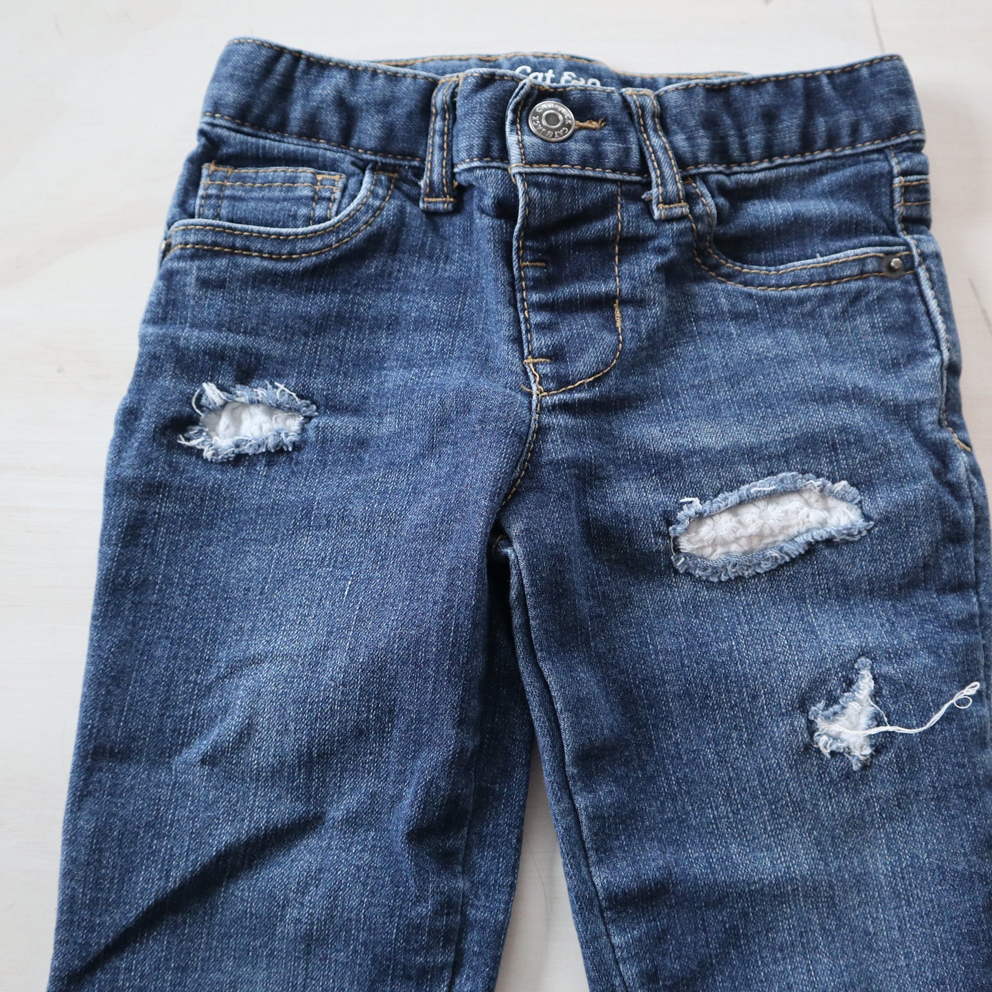 Cat & Jack - Jeans (4T)