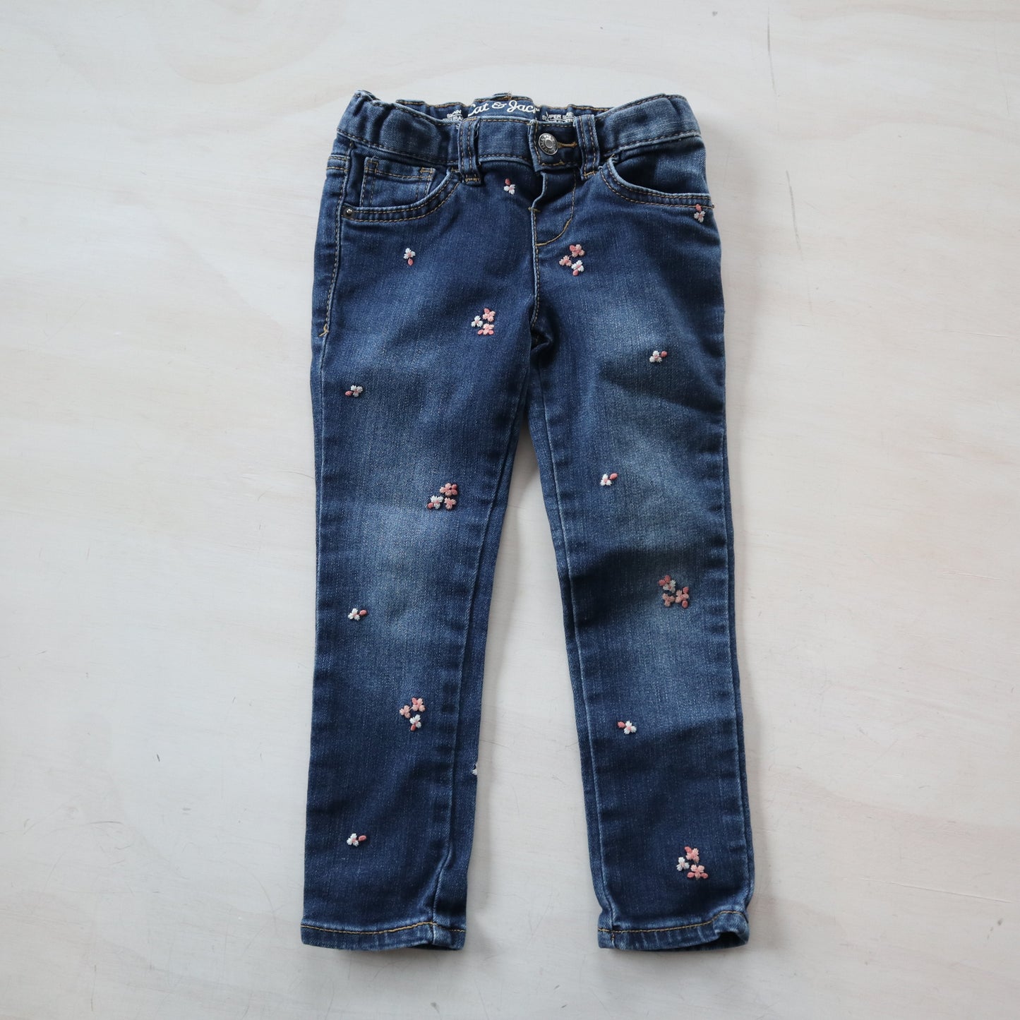 Cat & Jack - Jeans (4T)