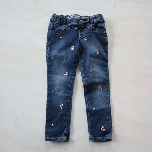 Cat & Jack - Jeans (4T)