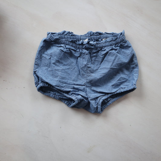 H&M - Shorts (12-18M)