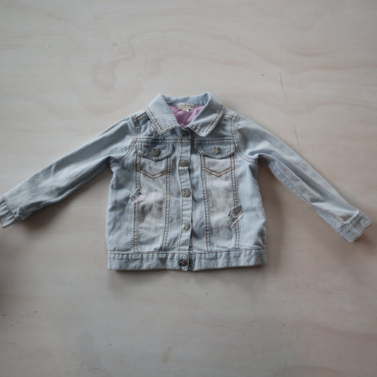 Jessica Simpson - Jacket (2T)