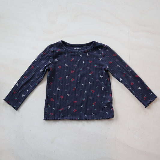 Joe Fresh - Long Sleeve (3T)