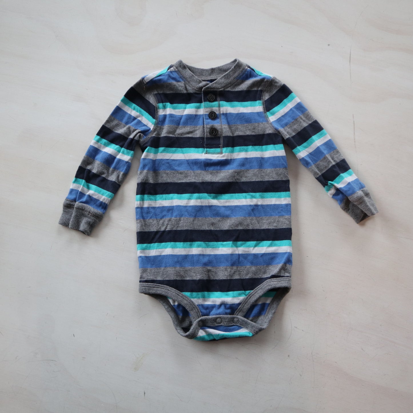 OshKosh - Onesie (18M)