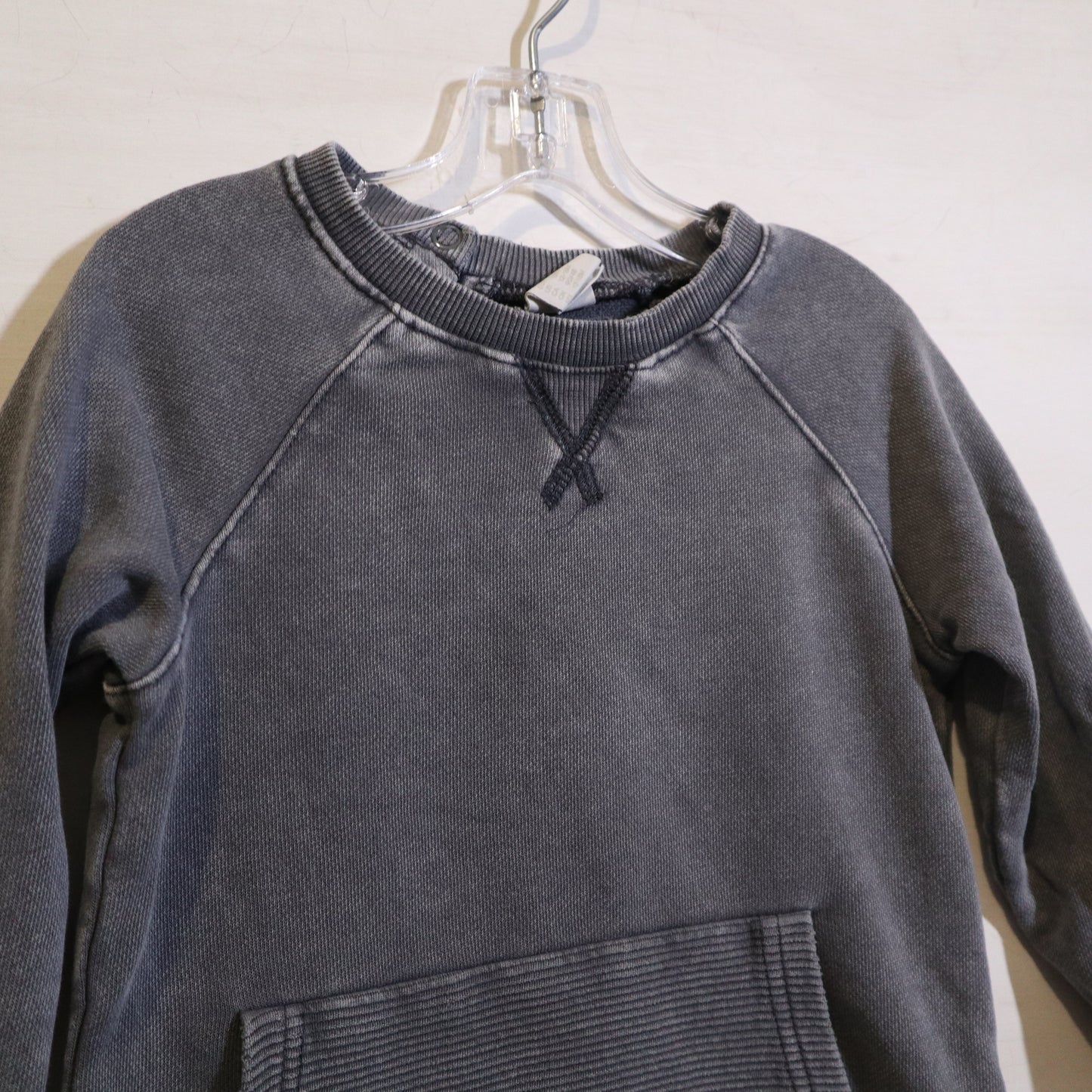 H&M - Sweater (12-18M)