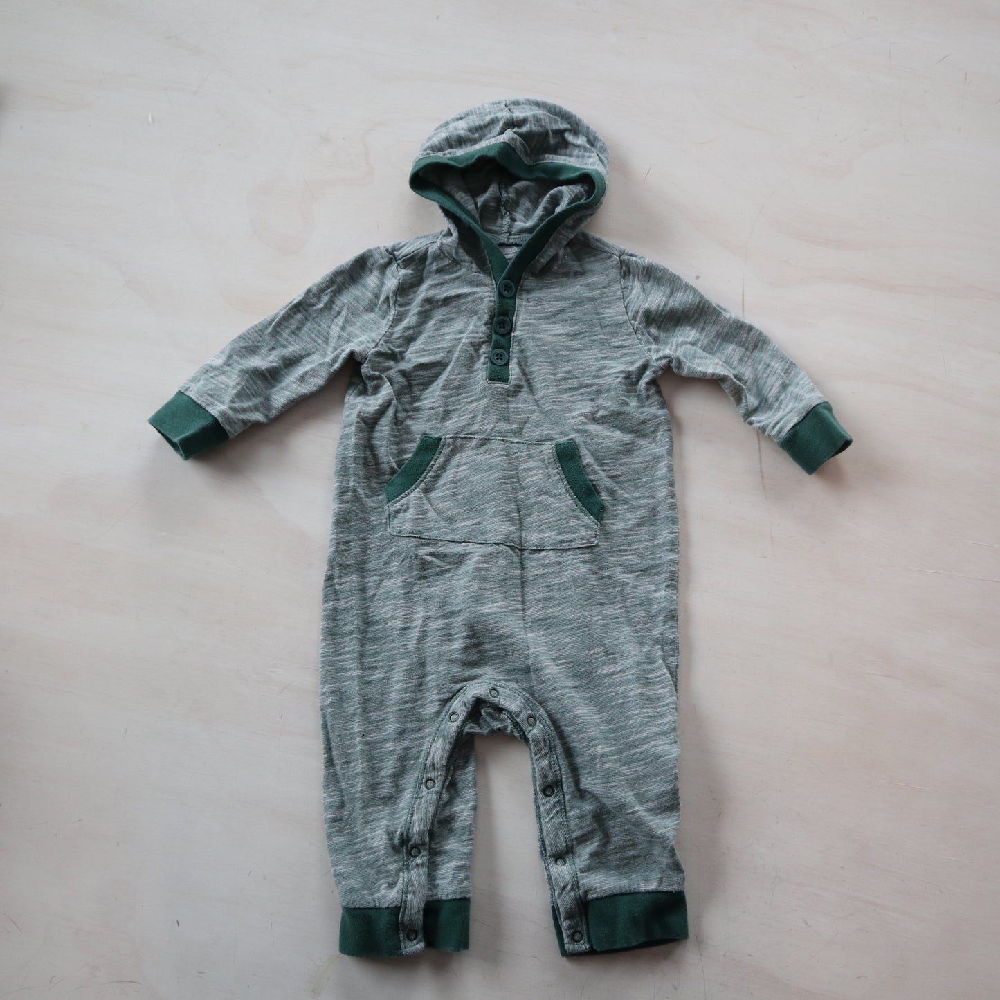 Old Navy - Jumpsuit (6-12M)