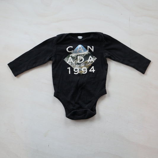 Old Navy - Onesie (6-12M)