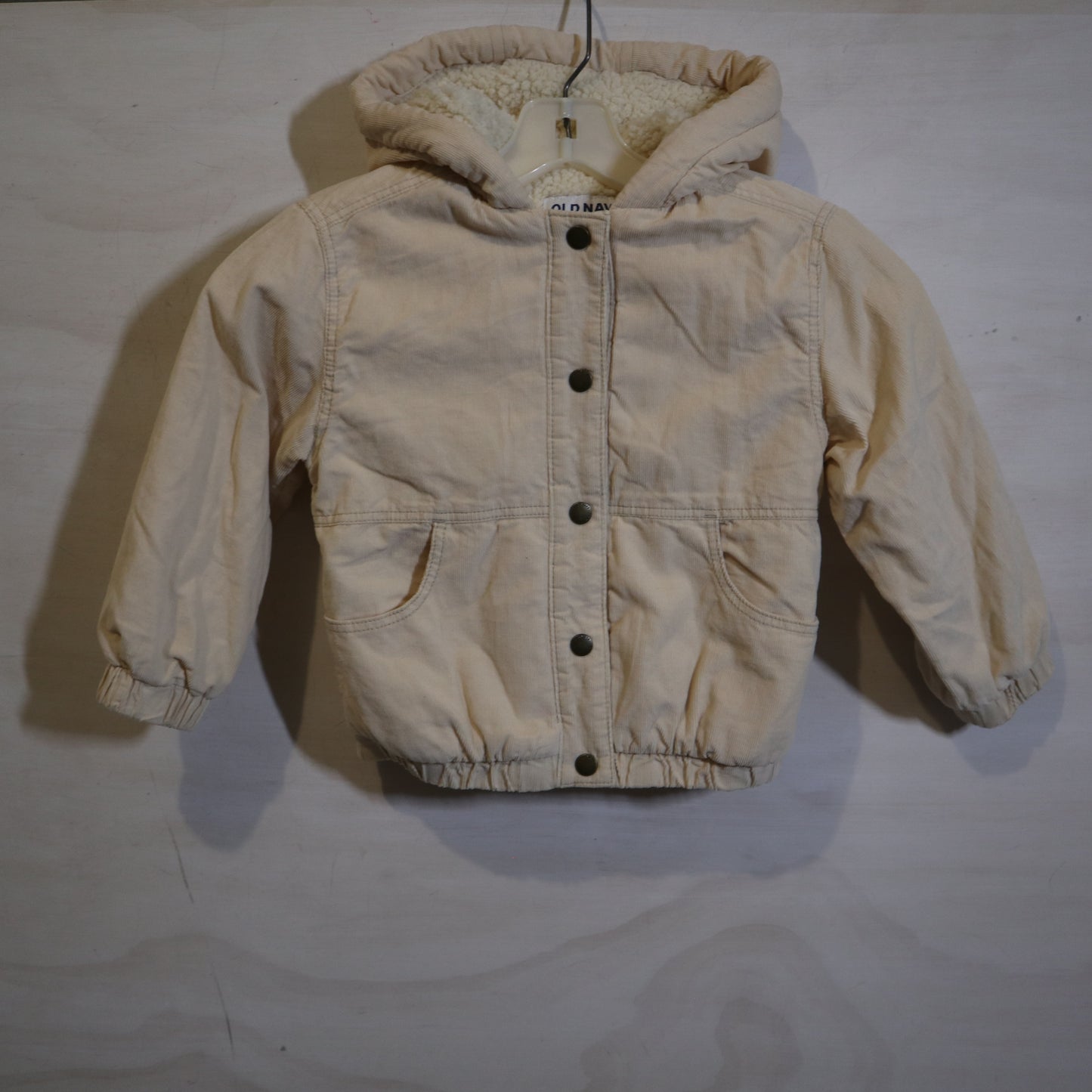 Old Navy - Jacket (4T)