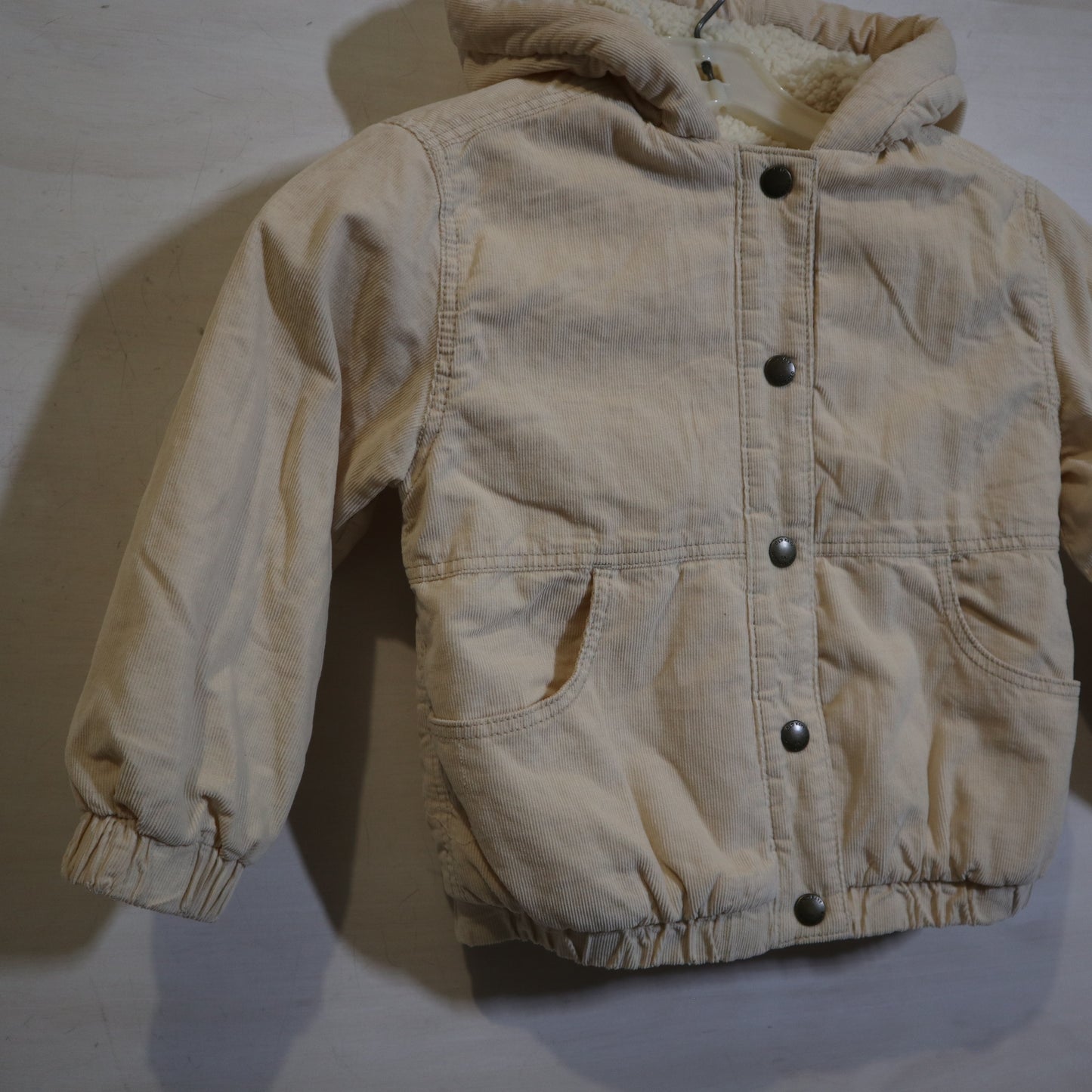 Old Navy - Jacket (4T)