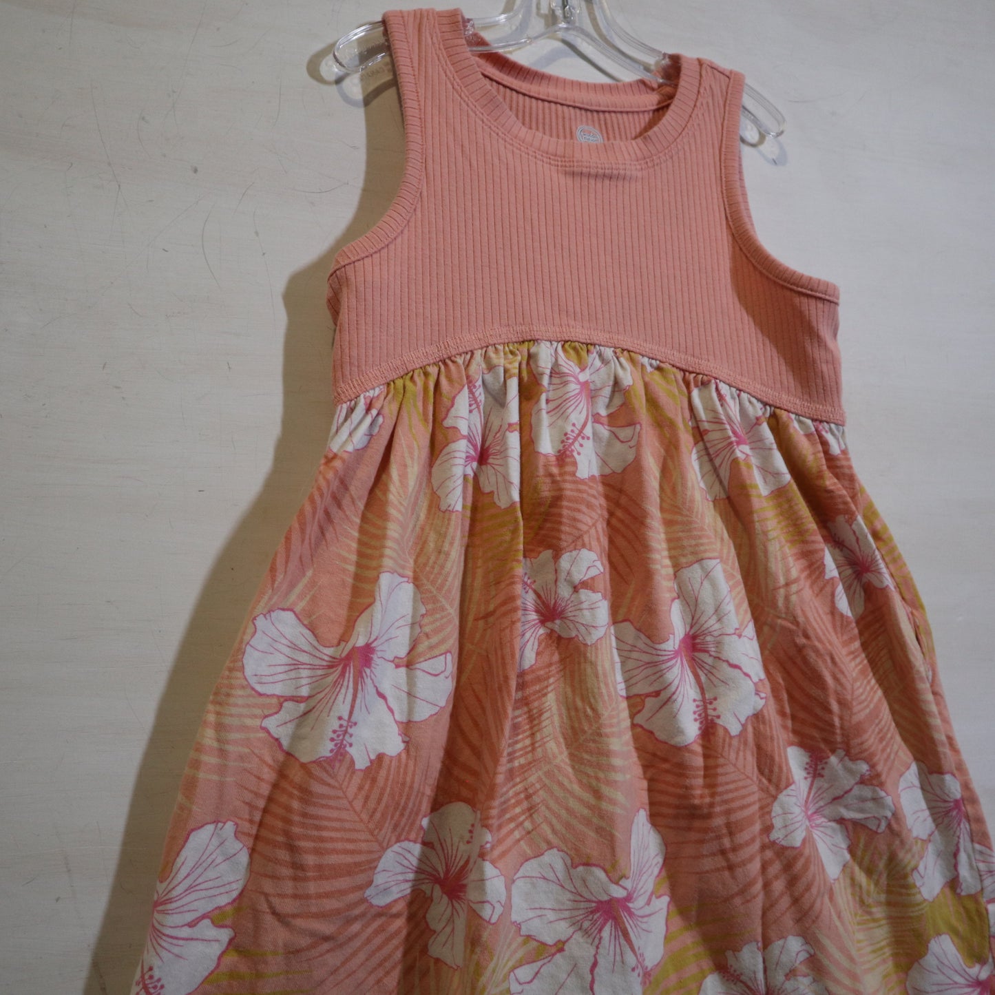 Wonder Nation - Dress (4T)