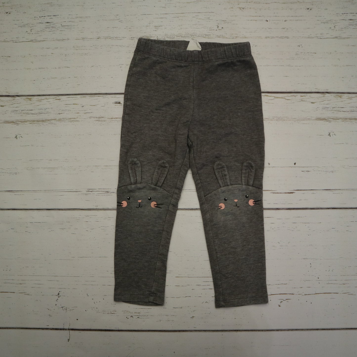 H&M - Leggings (1.5-2Y)