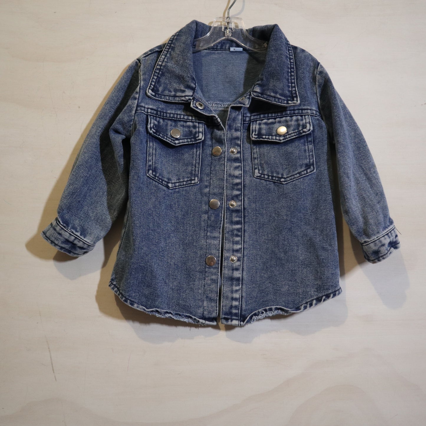 Unknown Brand - Jacket (3T)