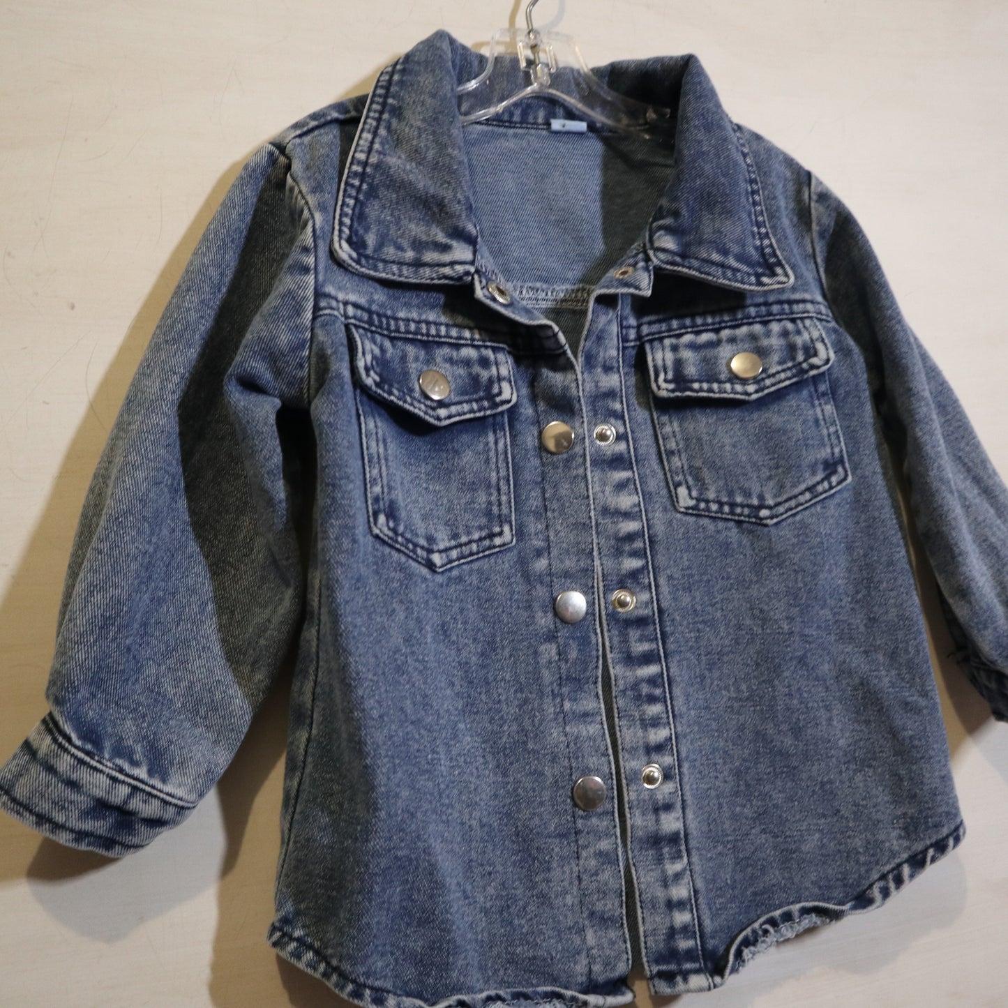 Unknown Brand - Jacket (3T)