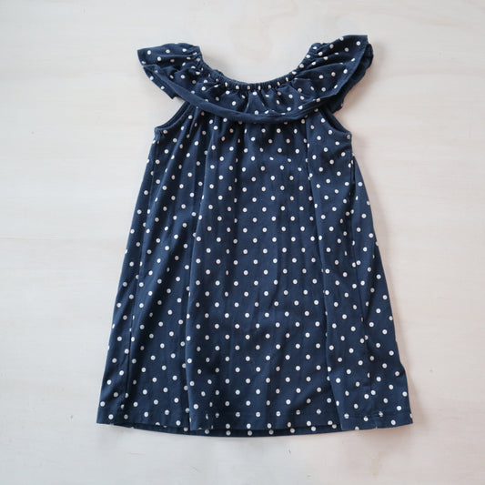 Wonder Nation - Dress (3T)