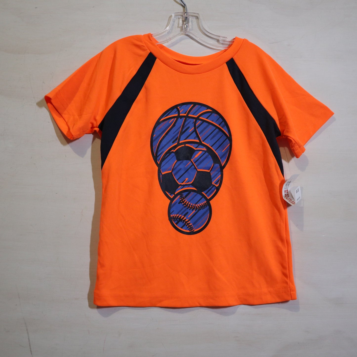 Jumping Beans - T-Shirt (2T)