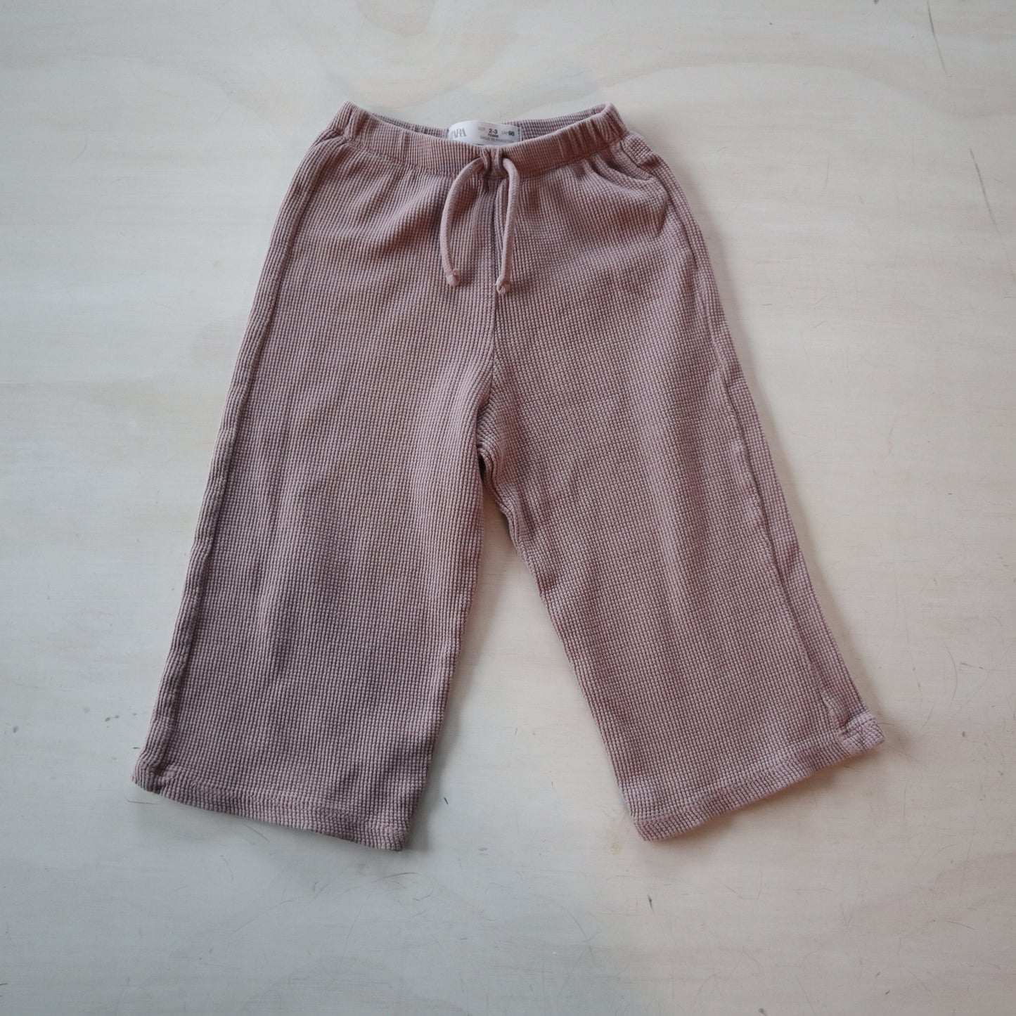 Zara - Pants (2-3Y)