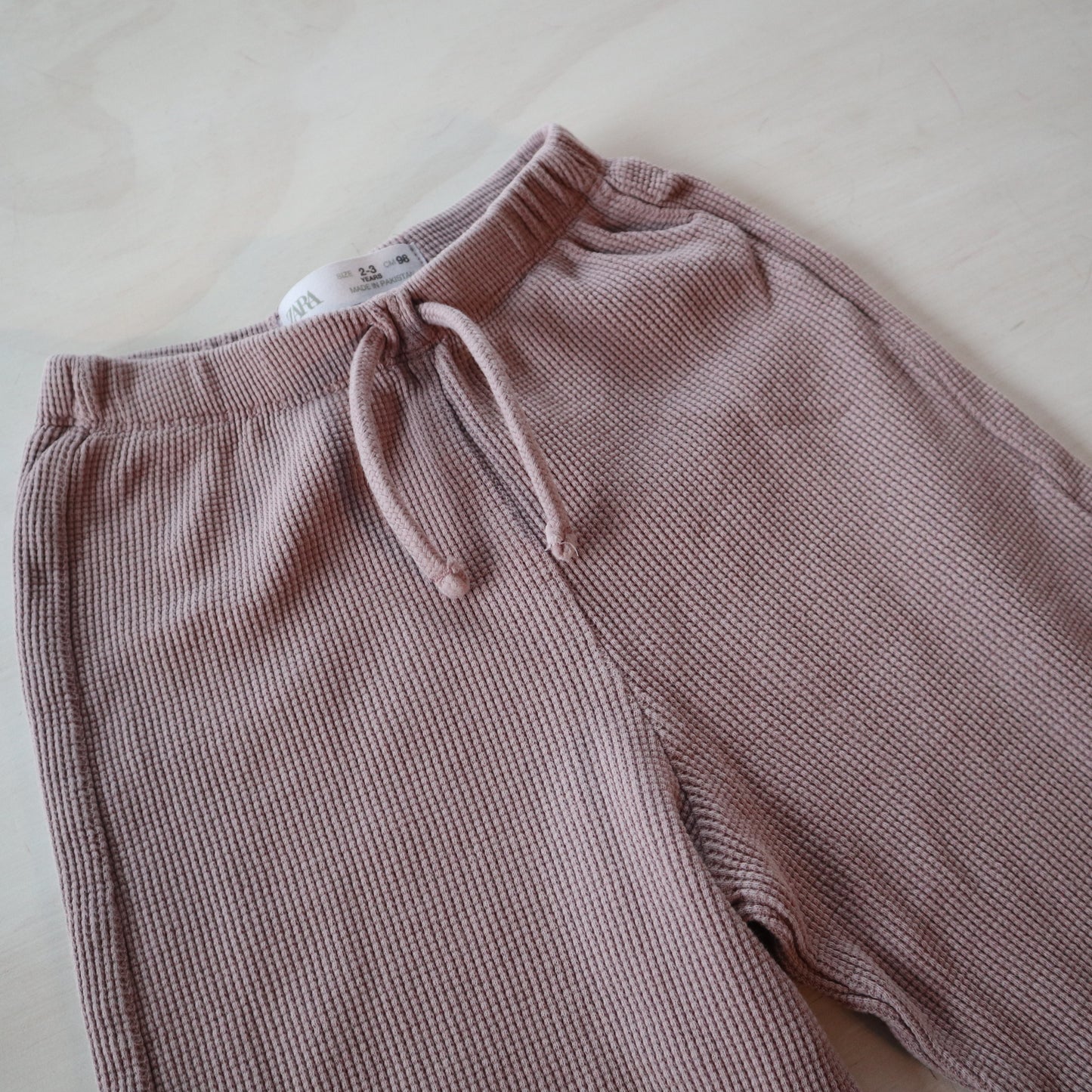 Zara - Pants (2-3Y)