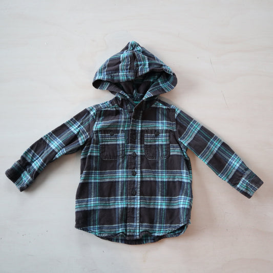 OshKosh - Long Sleeve (3T)