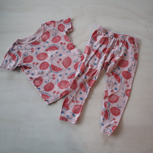 Carters - Pajamas (3T)