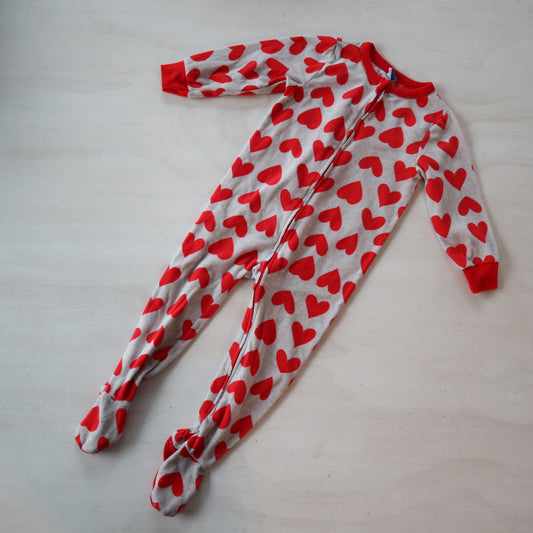 Old Navy - Pajamas (3T)