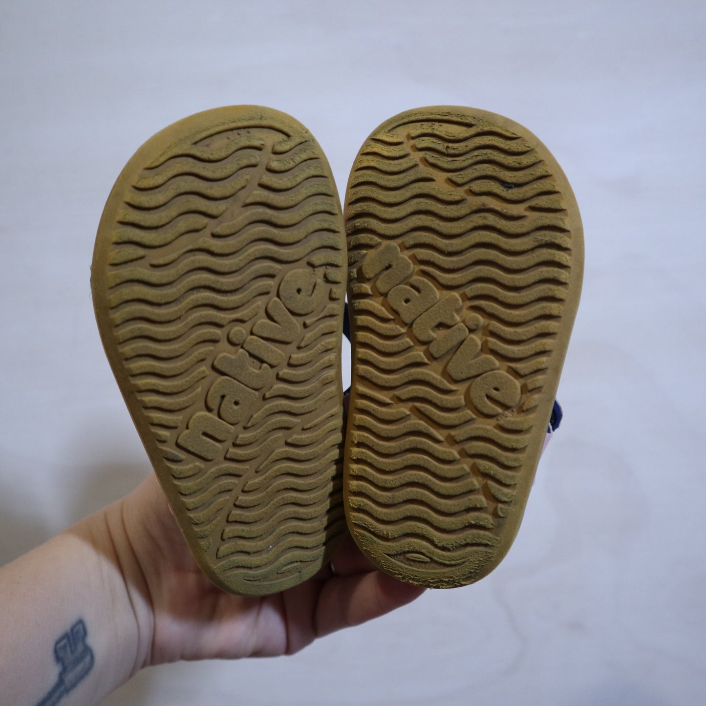 Native - Sandals (6C)