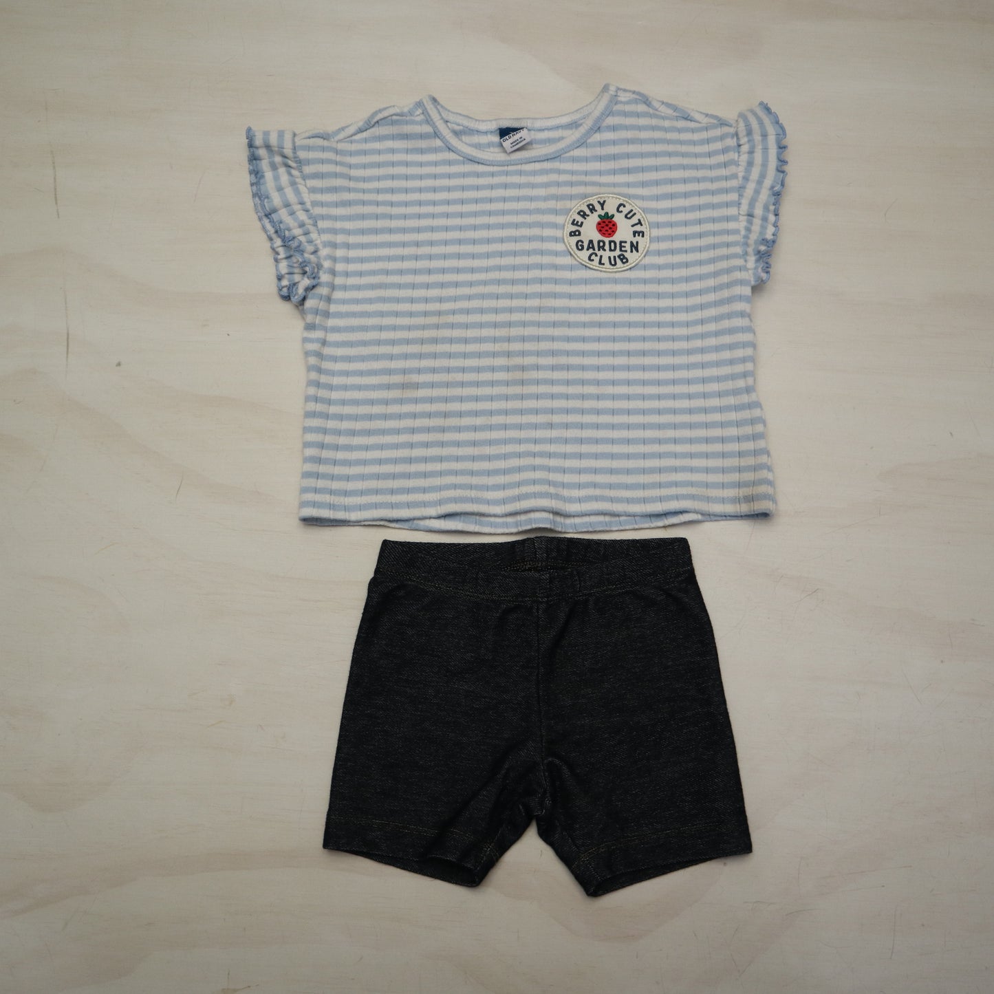 Old Navy - Set (3T)