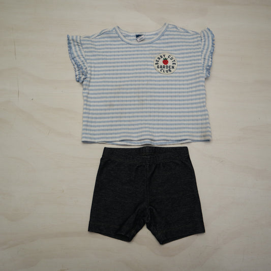 Old Navy - Set (3T)
