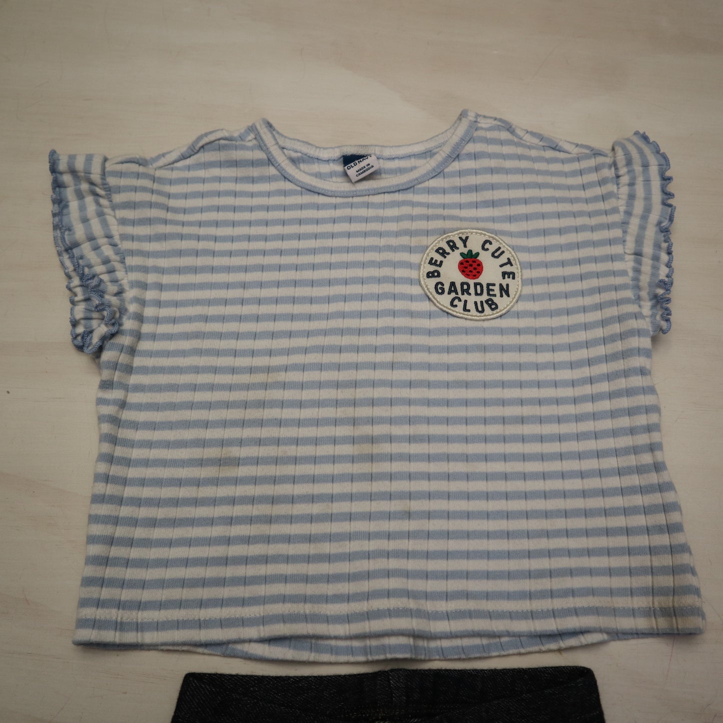 Old Navy - Set (3T)