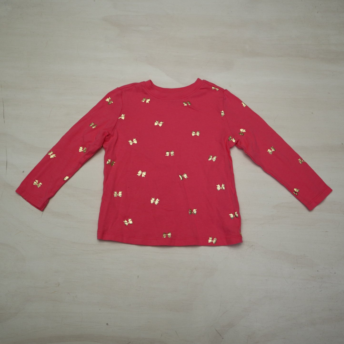 Old Navy - Long Sleeve (3T)