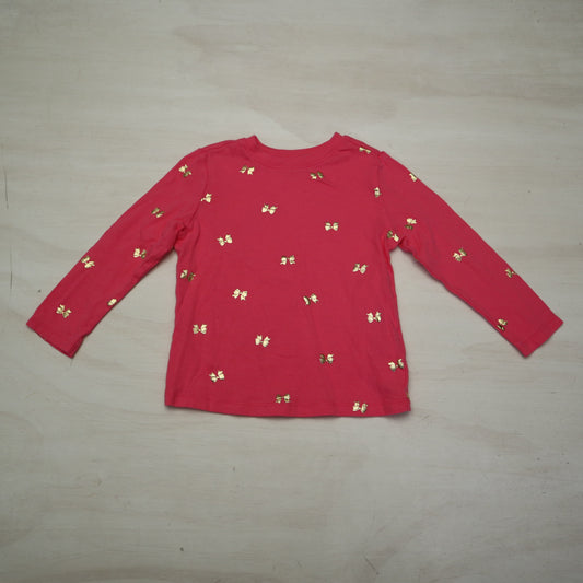 Old Navy - Long Sleeve (3T)