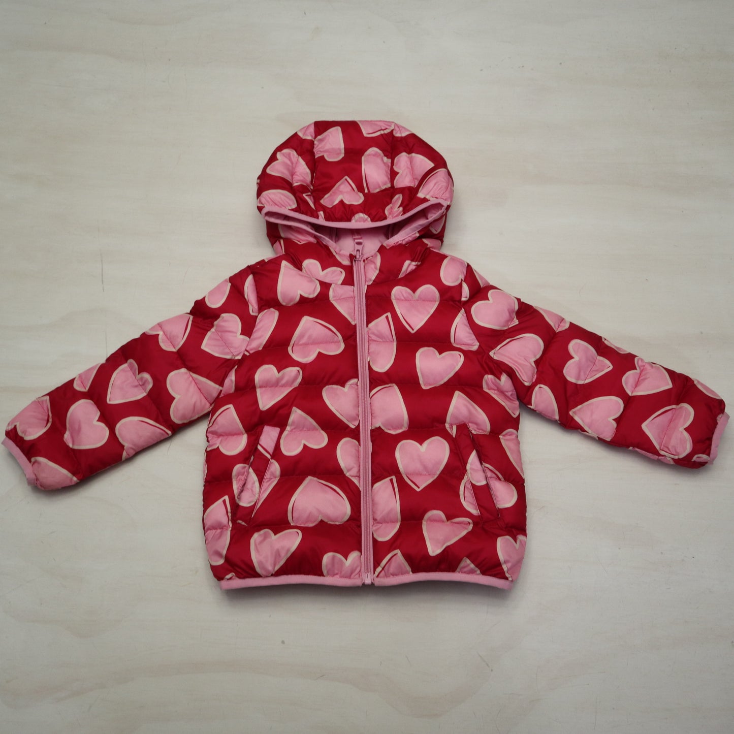 Joe Fresh - Jacket (4T)