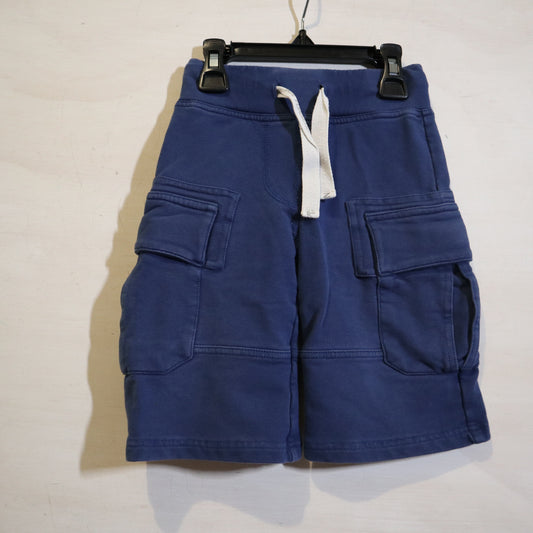 Peekaboo Beans - Shorts (2T)