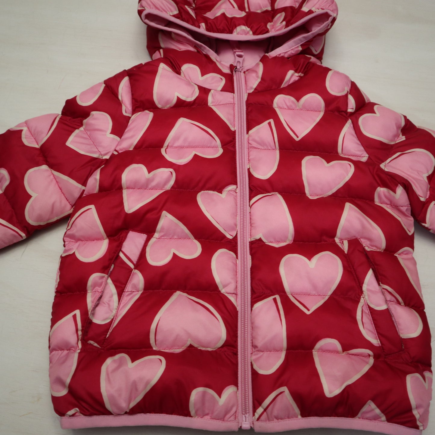 Joe Fresh - Jacket (4T)