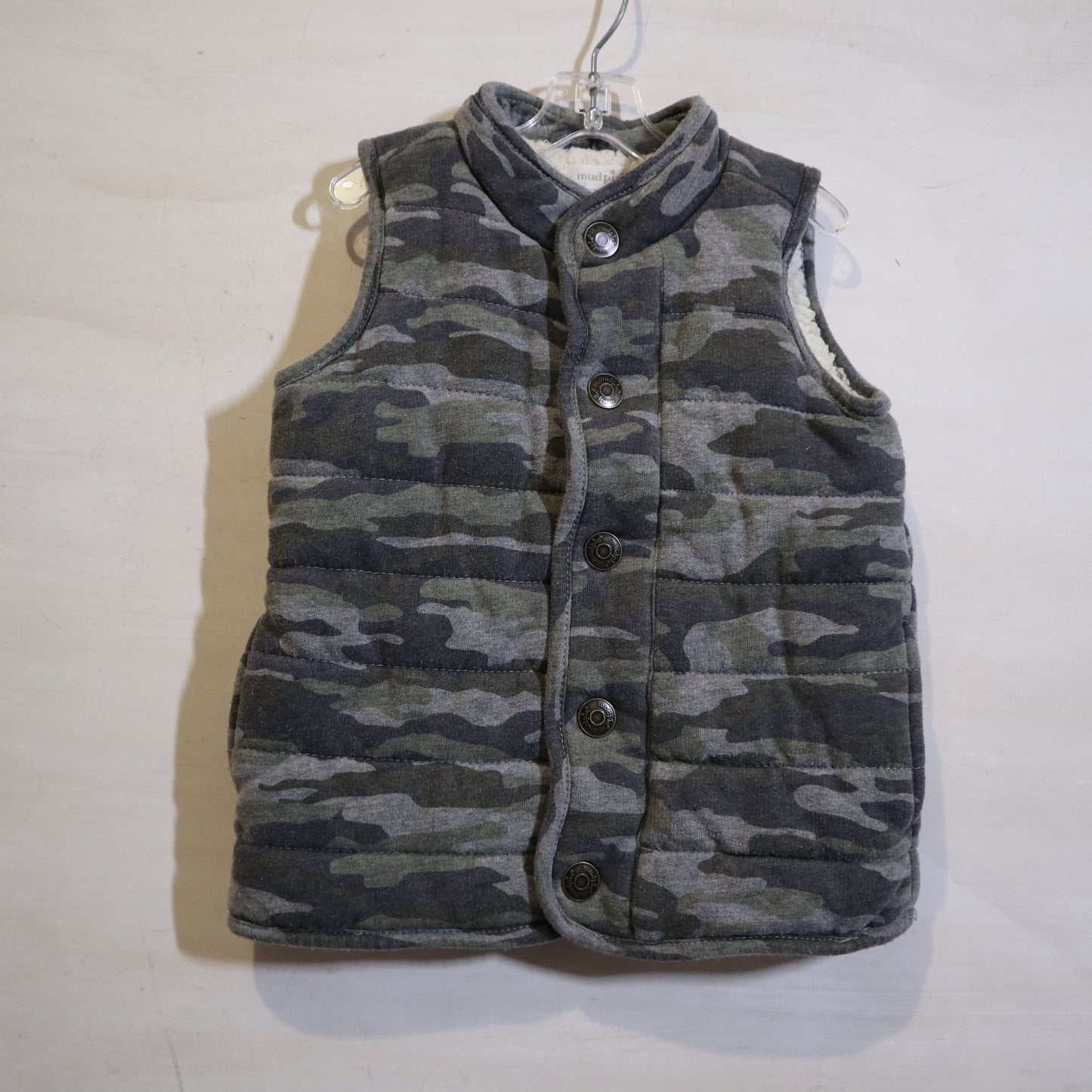 Mud Pie - Vest (2/3T)