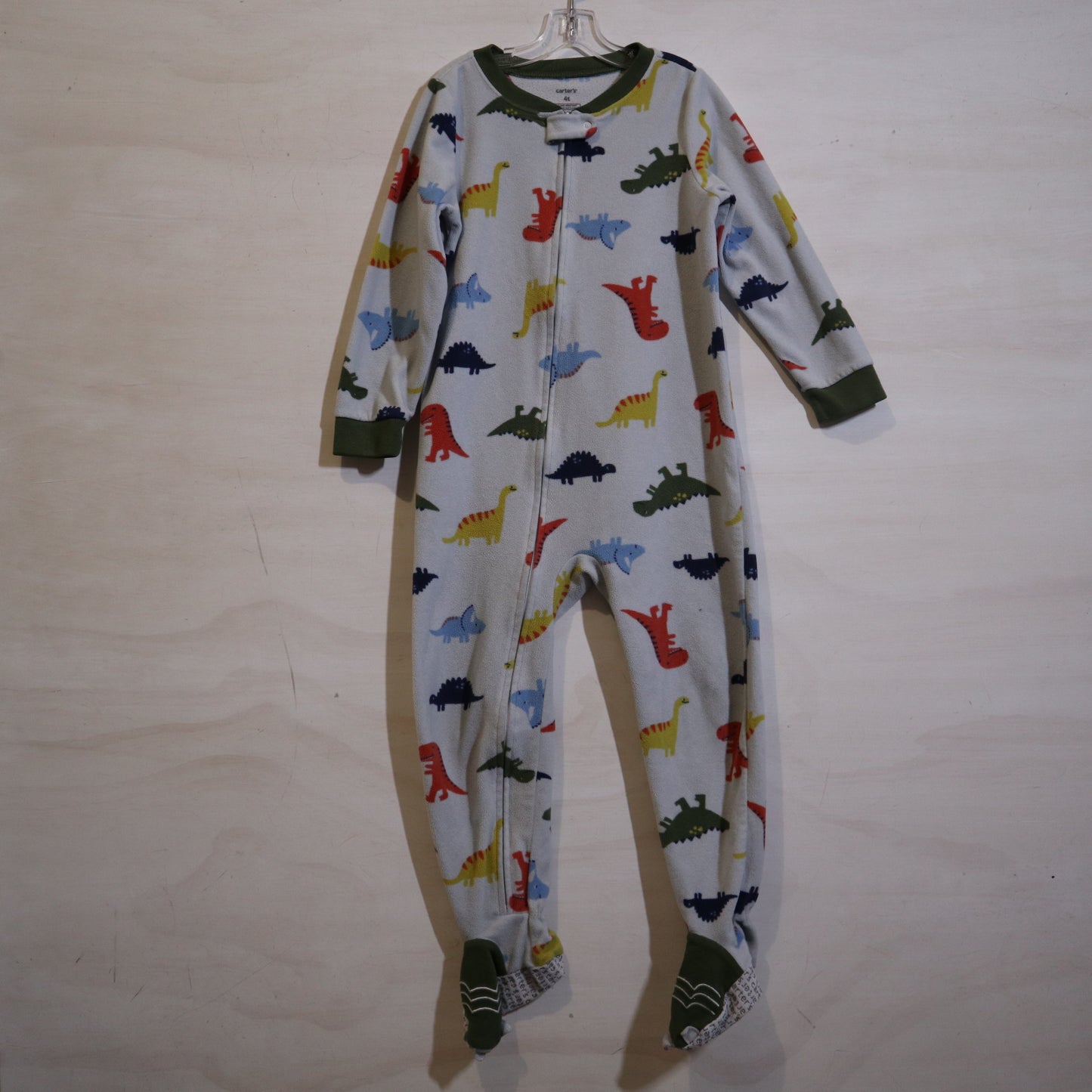 Carters - Sleeper (4T)