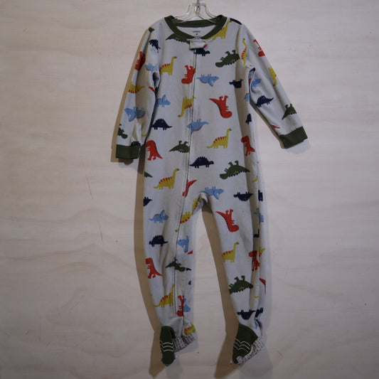 Carters - Sleeper (4T)