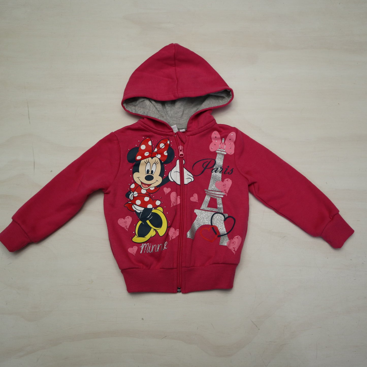 Unknown Brand - Sweater (4T)