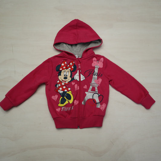 Unknown Brand - Sweater (4T)